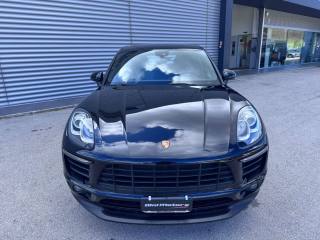 PORSCHE Macan usata, con Airbag