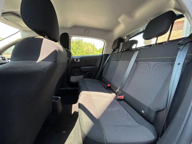 CITROEN C3 usata, con ESP