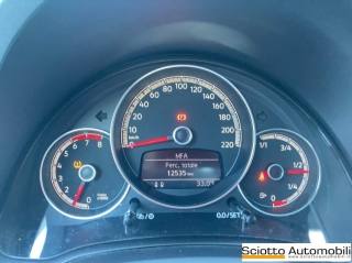 VOLKSWAGEN up! usata, con Fendinebbia
