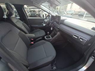 DACIA Sandero usata, con ESP