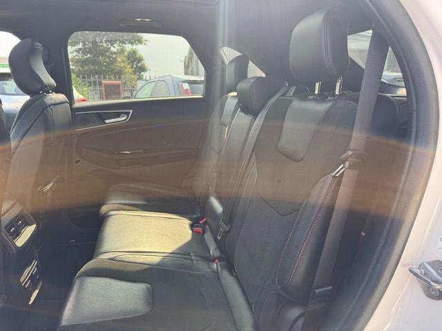 FORD Edge usata, con Boardcomputer