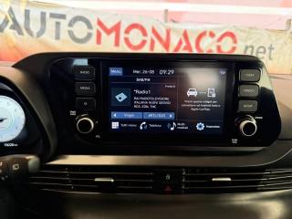 HYUNDAI Bayon usata, con Bluetooth