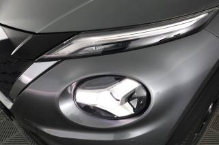 NISSAN Juke usata 7