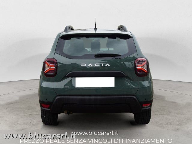 DACIA Duster usata, con Airbag Passeggero