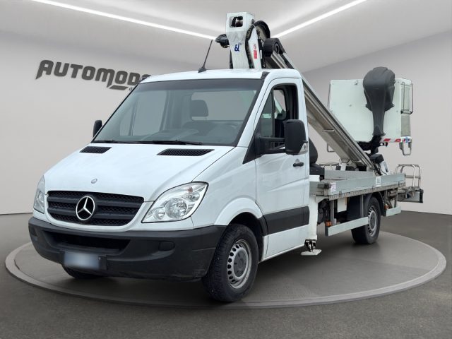 MERCEDES-BENZ Sprinter usata, con ABS