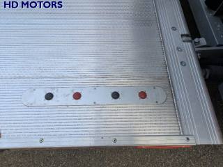 FORD Transit usata, con Cruise Control