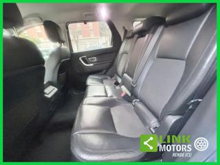 LAND ROVER Discovery Sport usata, con Vivavoce