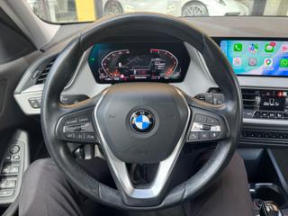 BMW 116 usata, con Cronologia tagliandi