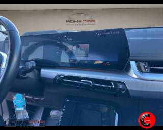 BMW X1 usata, con Immobilizzatore elettronico