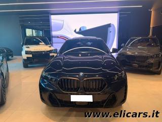 BMW X6 usata, con Airbag laterali