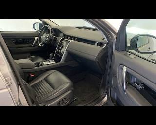 LAND ROVER Discovery Sport usata, con Sistema di navigazione