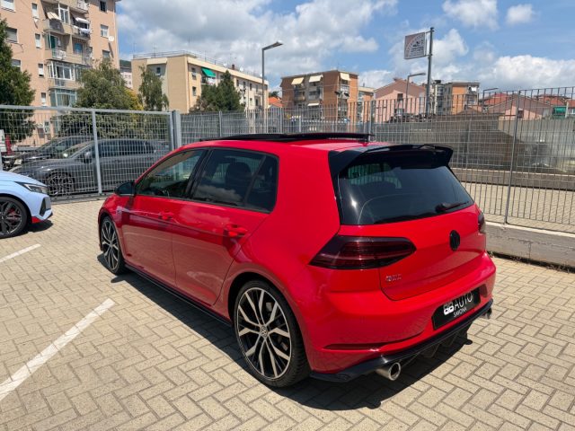 VOLKSWAGEN Golf GTI usata, con Climatizzatore