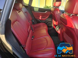 MASERATI Levante usata, con Cruise Control