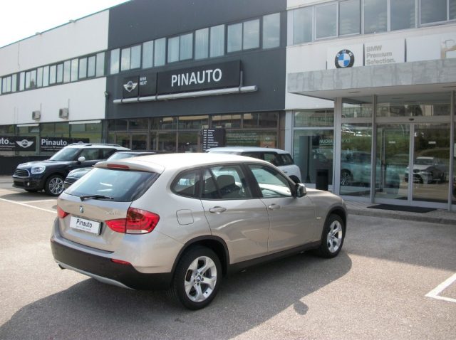 BMW X1 usata, con Alzacristalli elettrici