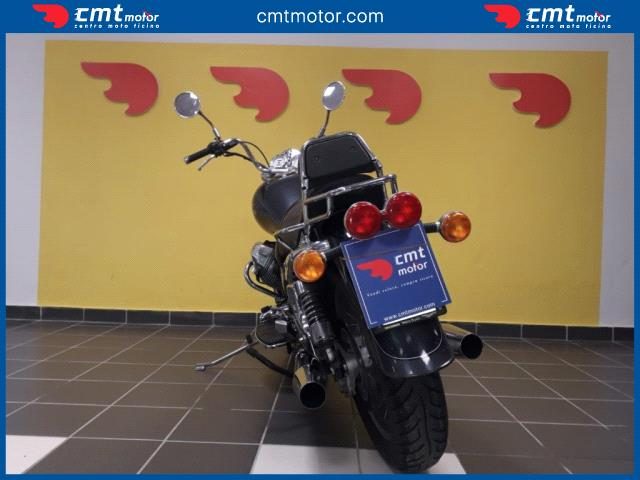 MOTO GUZZI California EV usata 3