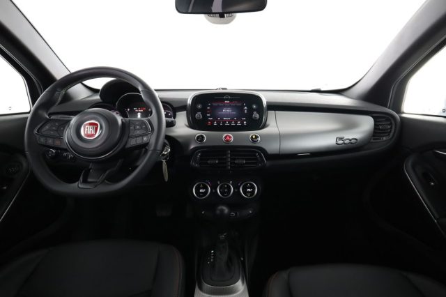 FIAT 500X usata 4