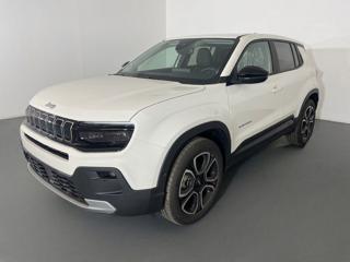 JEEP Avenger usata, con Airbag laterali