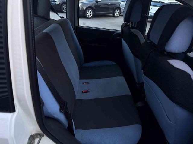 FIAT Panda usata 18
