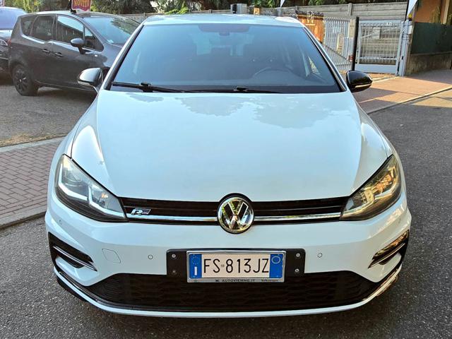 VOLKSWAGEN Golf usata, con Controllo trazione