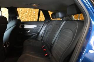 MERCEDES-BENZ GLC 300 usata 26