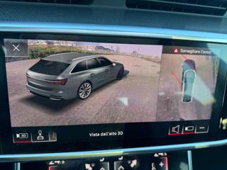 AUDI A6 allroad usata, con Cruise Control