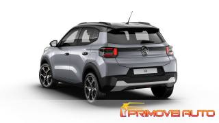 CITROEN C3 usata, con Chiusura centralizzata