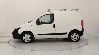 FIAT Fiorino usata, con Airbag