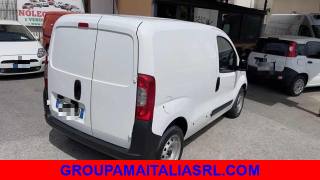 FIAT Fiorino usata, con Alzacristalli elettrici