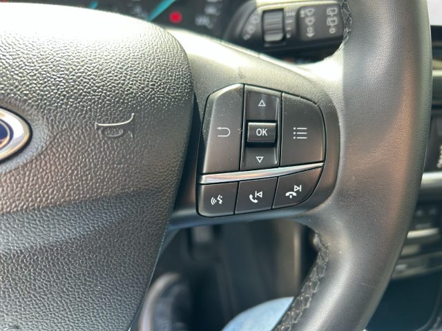 FORD Puma usata, con Immobilizzatore elettronico