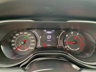 FIAT Tipo usata, con Filtro antiparticolato