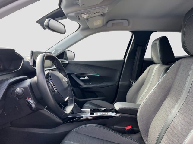 PEUGEOT 2008 usata 12
