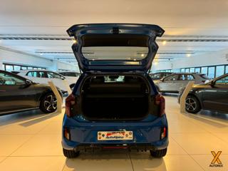 KIA Picanto usata, con Chiusura centralizzata
