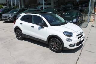 FIAT 500X usata, con Boardcomputer