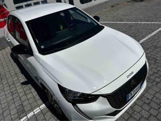 PEUGEOT 208 usata, con Airbag