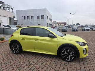PEUGEOT 208 usata, con Alzacristalli elettrici