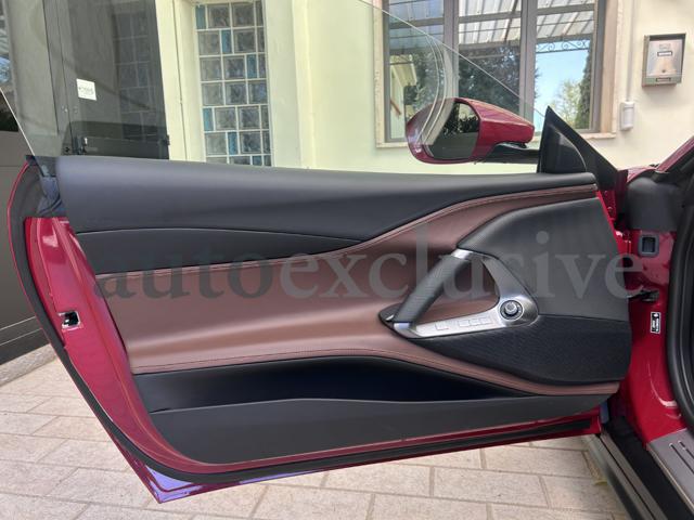 FERRARI 812 usata, con Antifurto