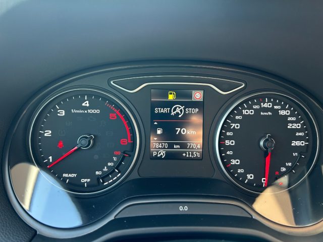 AUDI Q2 usata, con ESP