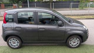 FIAT Panda usata, con Climatizzatore