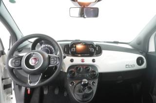 FIAT 500 usata 10