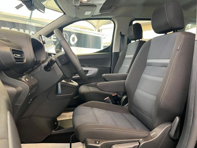 FIAT Doblo usata, con Controllo trazione