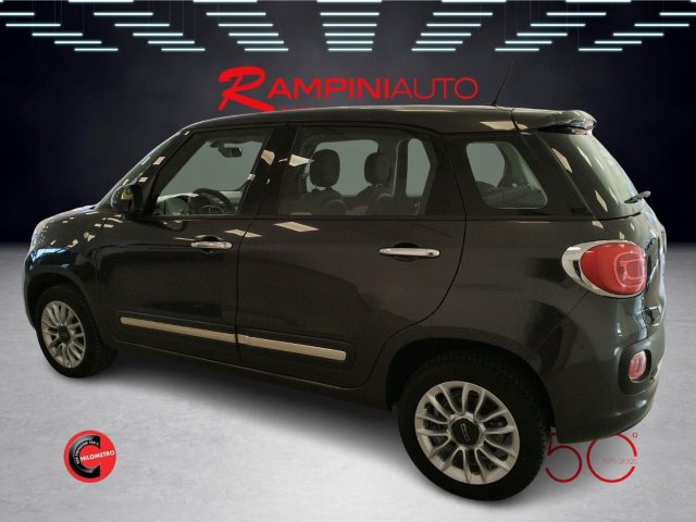 FIAT 500L usata 9