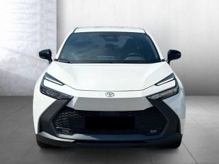 TOYOTA C-HR usata, con Airbag Passeggero