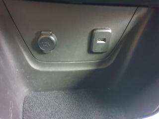 OPEL Crossland usata, con Immobilizzatore elettronico