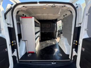 FIAT Doblo usata, con Touch screen