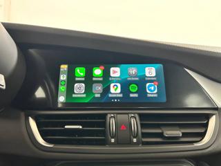 ALFA ROMEO Giulia usata, con USB