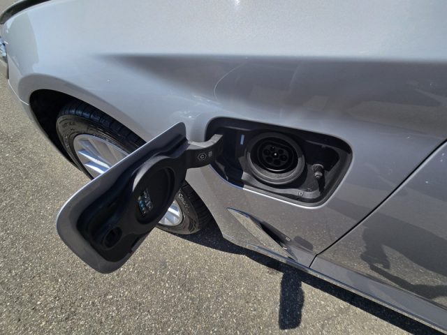 BMW 530 usata, con Immobilizzatore elettronico