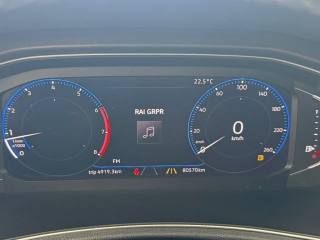 VOLKSWAGEN T-Roc usata, con Controllo trazione