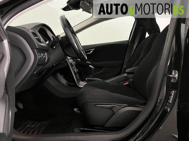 VOLVO V40 usata, con Climatizzatore