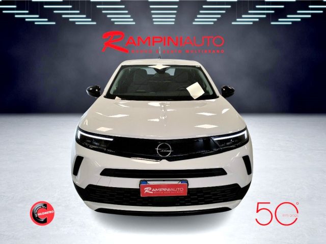 OPEL Mokka usata 2