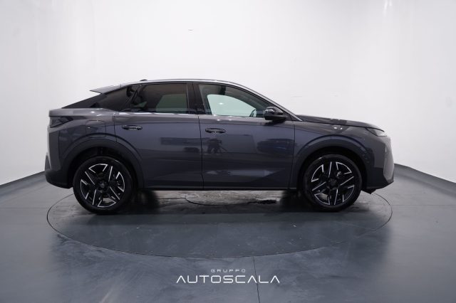 PEUGEOT 3008 usata, con Controllo trazione